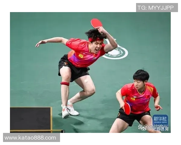 上海乒乓球队在杯赛中的实力展现与未来发展潜力分析 上海乒乓球队在杯赛中的实力展现与未来发展潜力分析