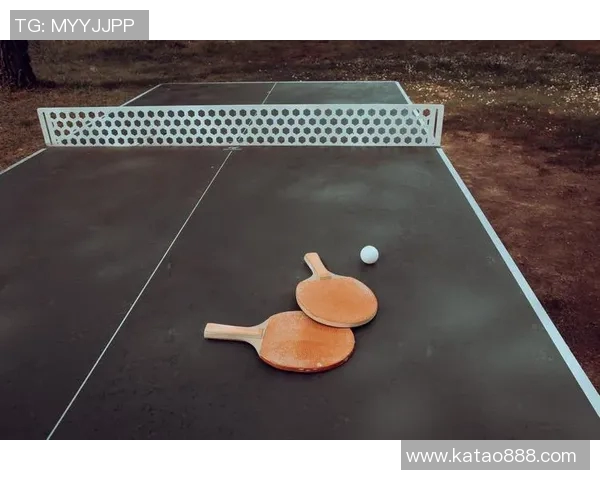 乒乓球新手必看灵活性训练技巧与入门指南全攻略 乒乓球新手必看灵活性训练技巧与入门指南全攻略