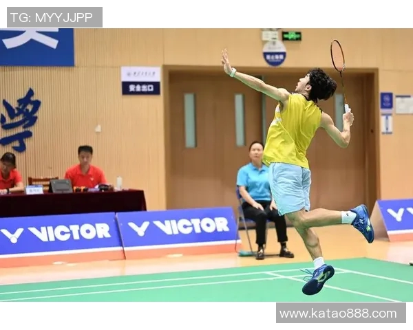 北京羽毛球队心理素质创新高引发关注助力竞技水平提升 北京羽毛球队心理素质创新高引发关注助力竞技水平提升