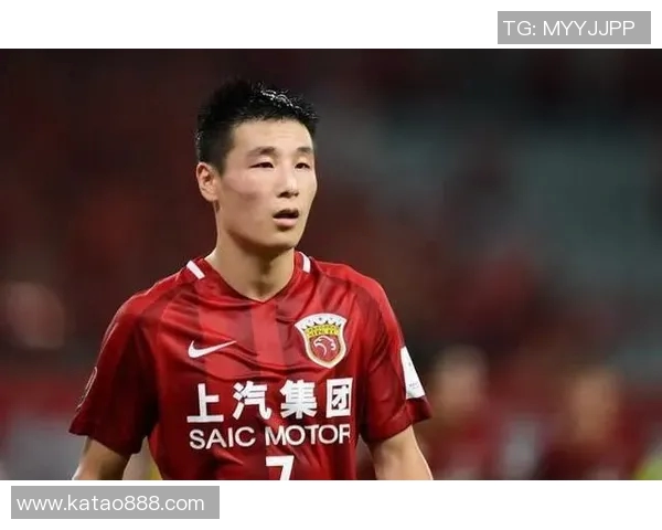 吴磊现状解析足球明星的成长之路与未来发展展望 吴磊现状解析足球明星的成长之路与未来发展展望