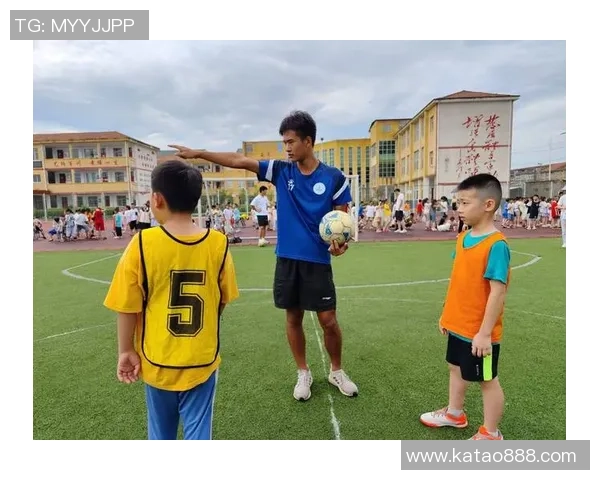 武汉少年足球明星新星榜单揭晓展现未来足球希望之光