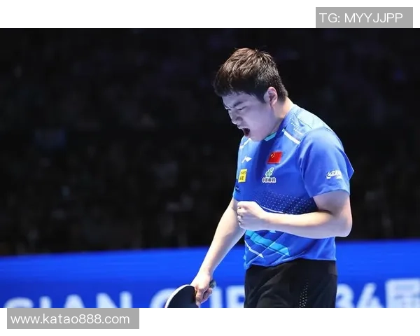 武汉乒乓球队在杯赛中的耐力表现分析与未来展望 武汉乒乓球队在杯赛中的耐力表现分析与未来展望