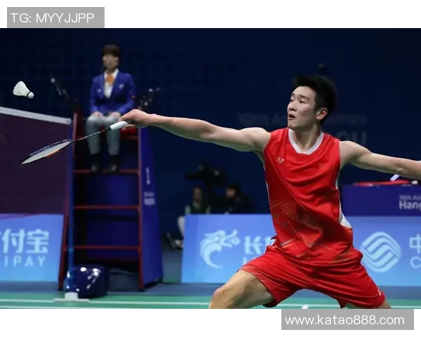 武汉羽毛球队在亚运会积分榜上以57分稳居第一展现强大实力