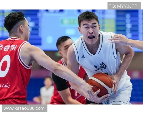 篮球意识排行榜揭晓上海篮球队荣登第七位展现强大实力与潜力