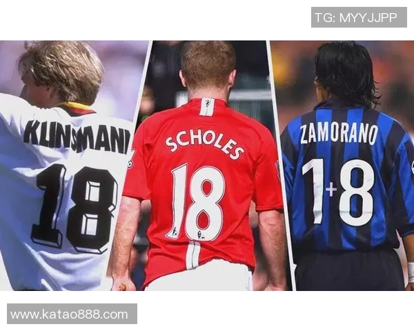 足球明星穿几号球衣的背后故事与传奇瞬间揭秘 足球明星穿几号球衣的背后故事与传奇瞬间揭秘