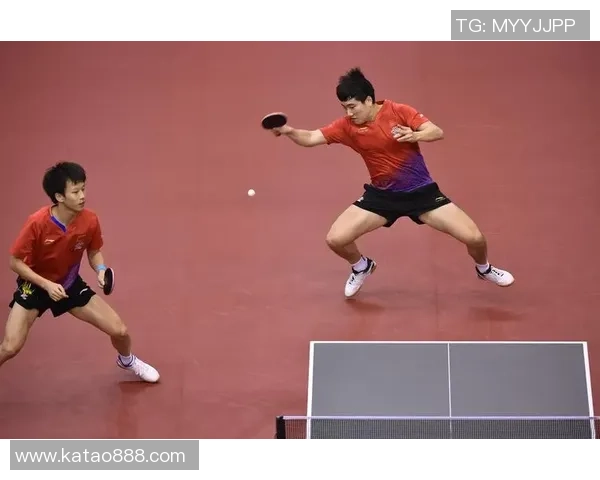 重庆乒乓球队与广州乒乓球队赛后状态分析与总结