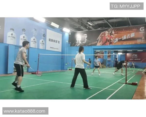 重庆羽毛球队的节奏与技战术分析探讨羽毛球运动的未来发展方向