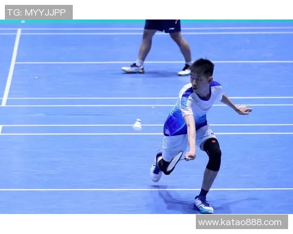 羽毛球热议：杭州羽毛球队的节奏争议