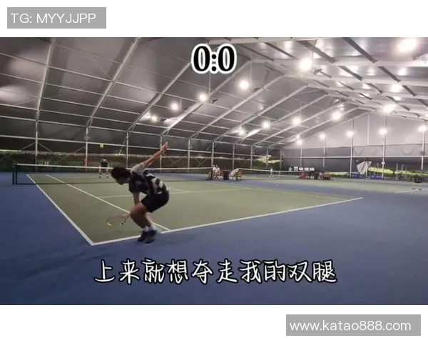 网球热点:解读广州网球队的防反 网球热点:解读广州网球队的防反