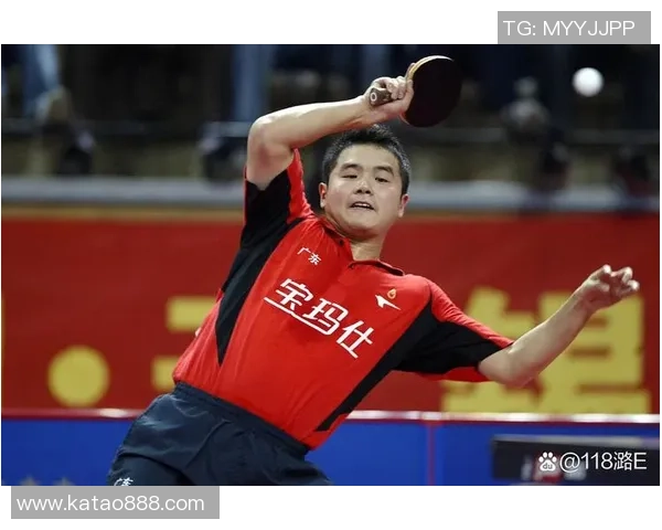 乒乓球热议：武汉乒乓球队的战术争议