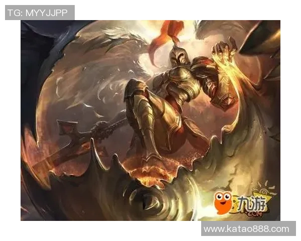 刘磊独家：分享英雄联盟心得