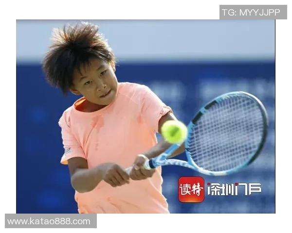 网球纪实:记录深圳网球队的突破历程 网球纪实:记录深圳网球队的突破历程