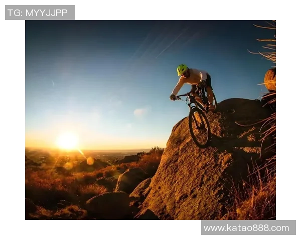 专访赵静：解密极限运动成功之道