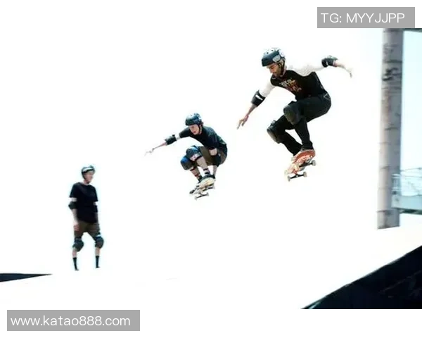 极限运动纪实：记录西安极限运动队的成长故事