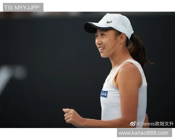 吴芳专访：回顾网球历程