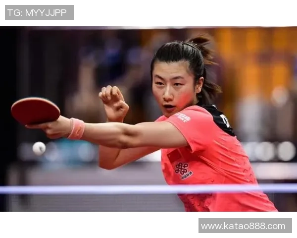 乒乓球巨献：探秘南京乒乓球队的心理素质