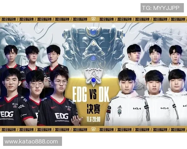 英雄联盟热点:解读EDG的整体压制_3 英雄联盟热点:解读EDG的整体压制_3