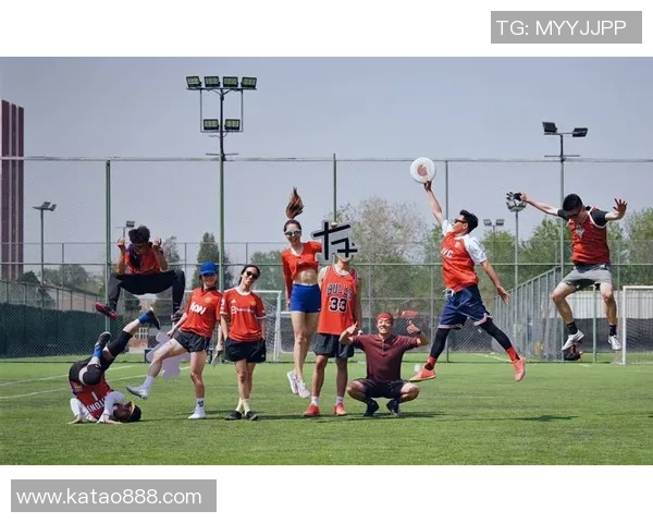 飞盘焦点：广州飞盘队的意识探讨